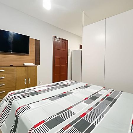 Flat Em Cabo Frio Hotel Buitenkant foto